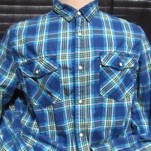 Cactus Menswear Nineteen Forty Two